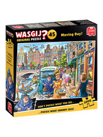 Wasgij? Wasgij - Original 45 - Moving