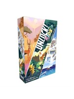 Space cow Unlock! - Kids 3 - Histoires de Legendes (FR)