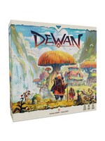 Space Cowboys Dewan (EN)