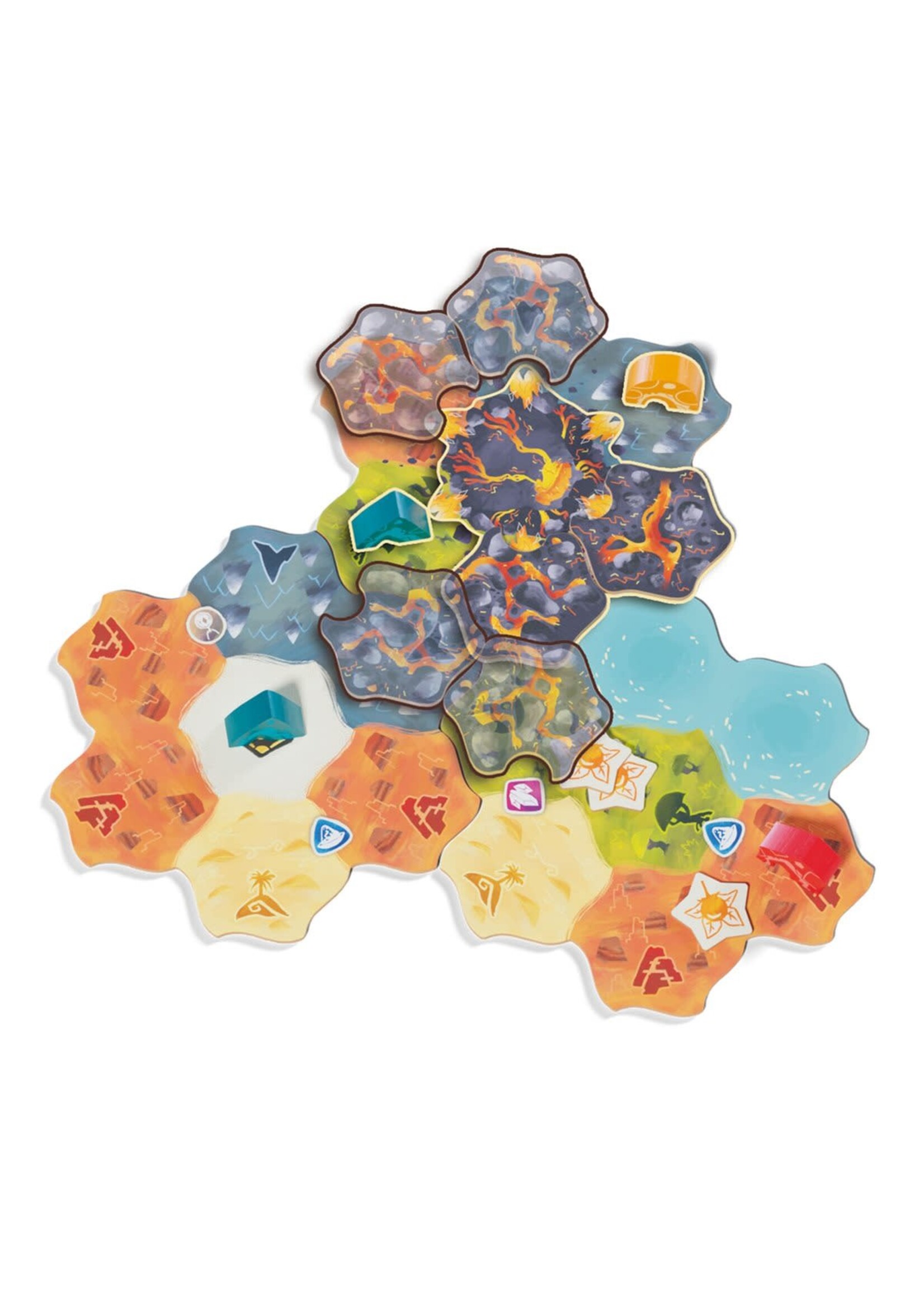 Space Cowboys Dewan (EN)