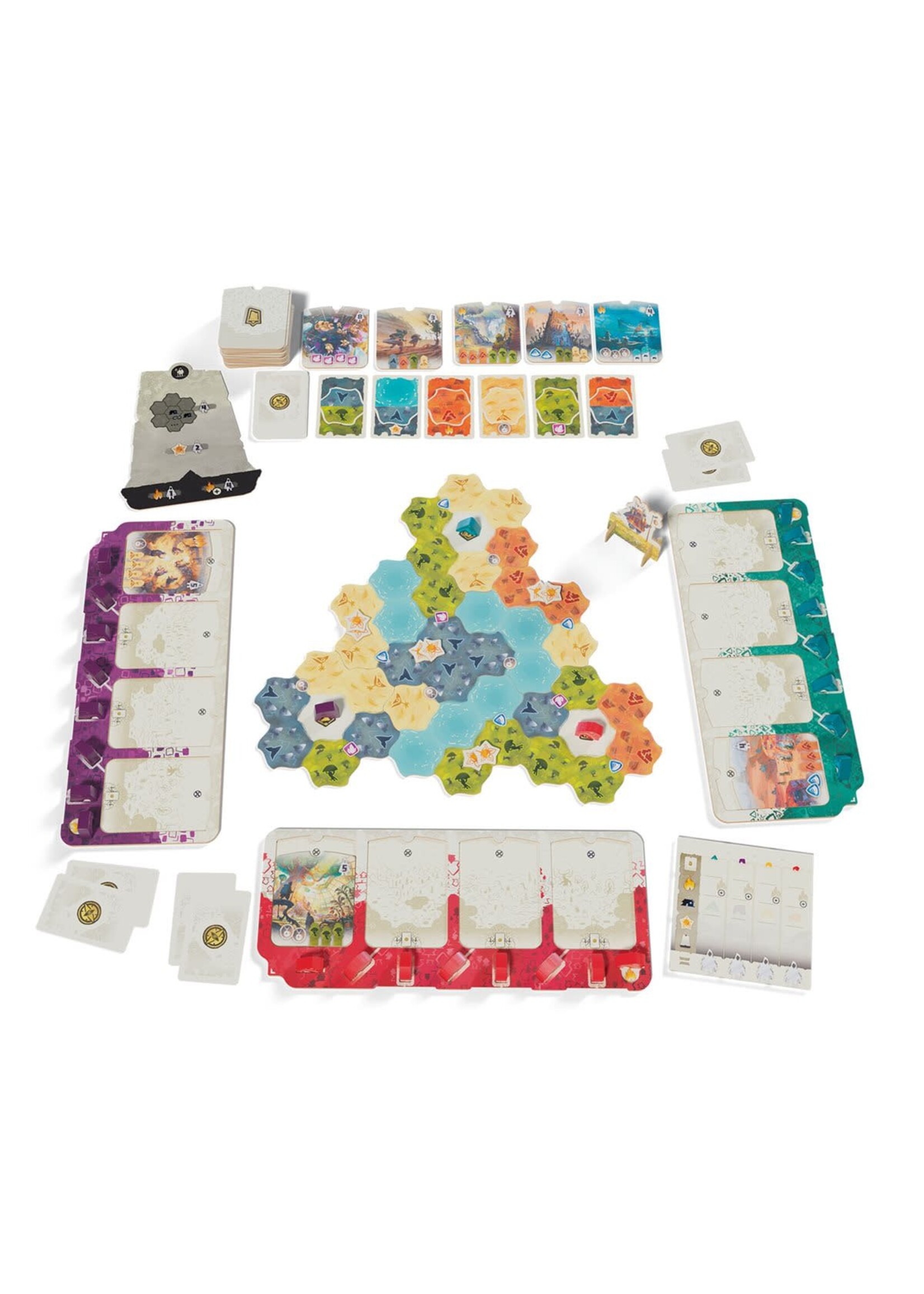 Space Cowboys Dewan (EN)