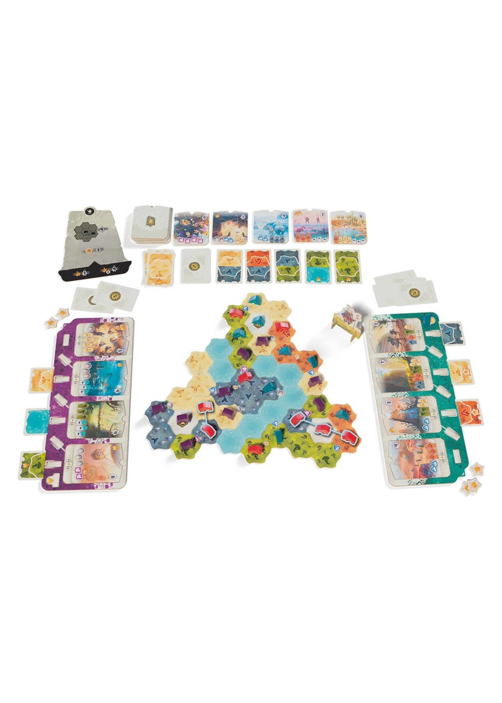 Space Cowboys Dewan (EN)