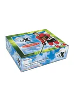 Upper Deck 2023-24 HOCKEY  -  UPPER DECK E-X 2000 - HOBBY BOX