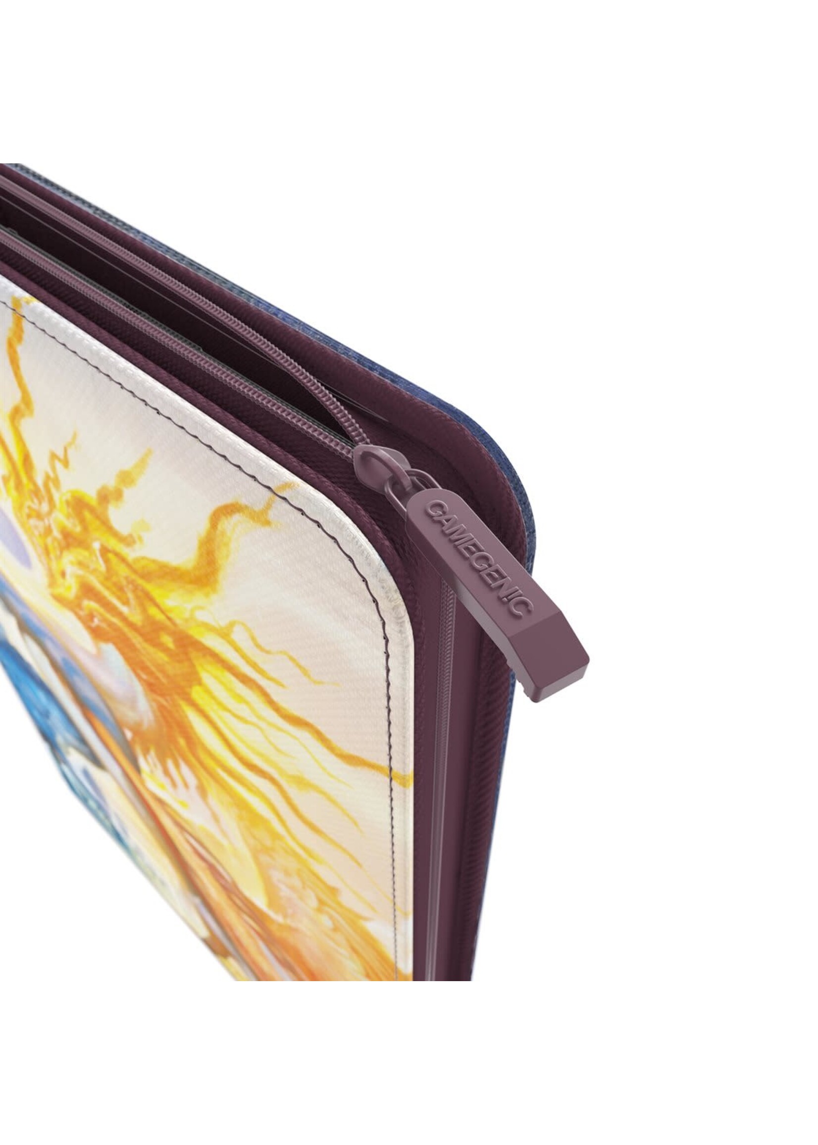 Gamegenic Lorwyn Eclipsed: Celestial Reunion - Zip-Up Album: 18-pkt/360 cards