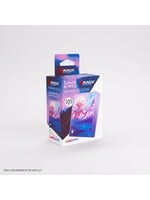 Gamegenic Lorwyn Eclipsed: Art Sleeves: Eclipsed Merrow (105)