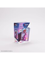 Gamegenic Lorwyn Eclipsed: Art Sleeves: Moonshadow (105)