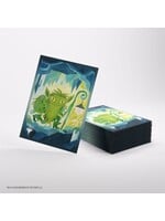 Gamegenic Lorwyn Eclipsed: Art Sleeves: Mutable Explorer (105)