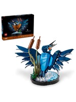 LEGO Kingfisher Bird - 10331
