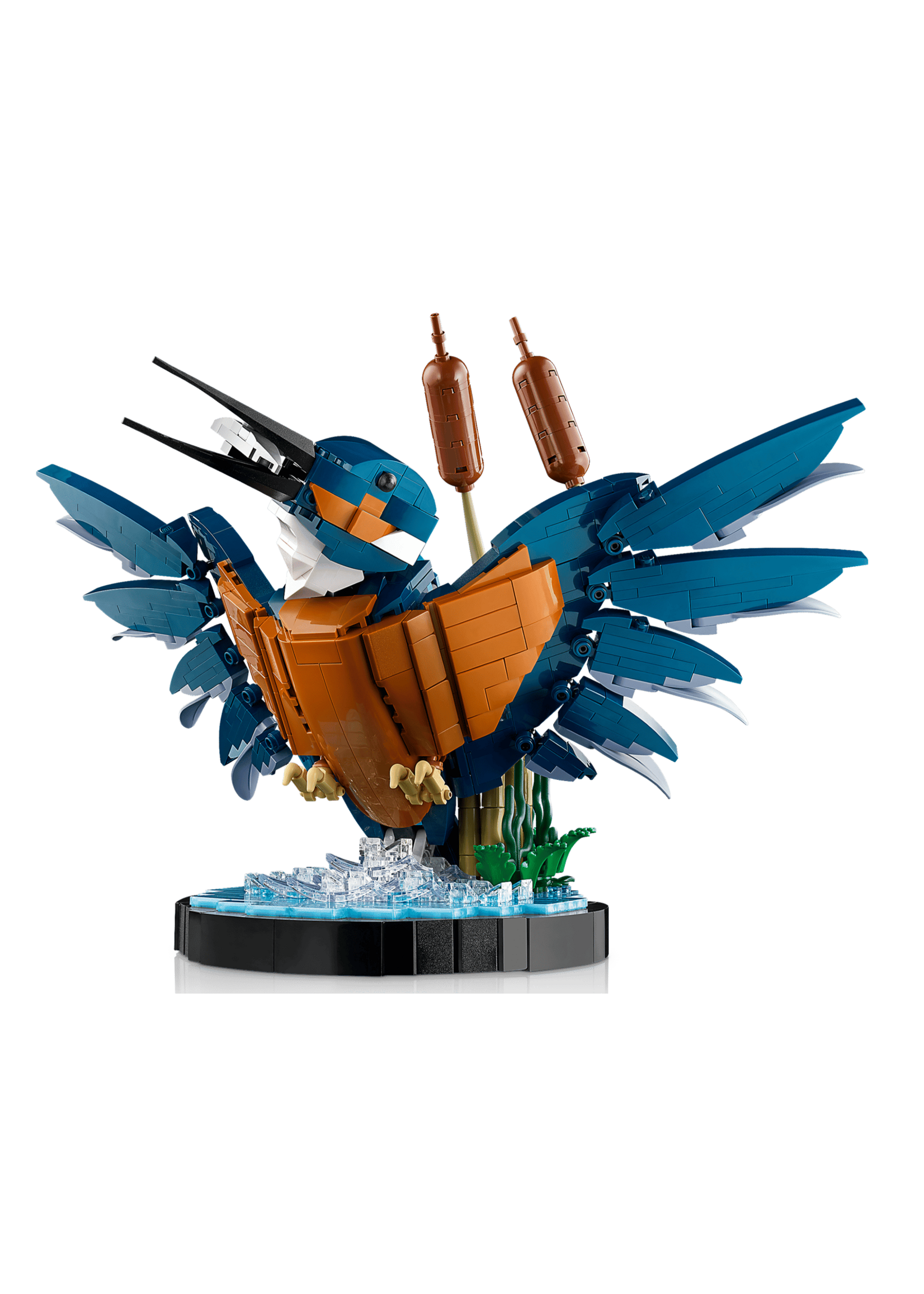 LEGO Kingfisher Bird - 10331