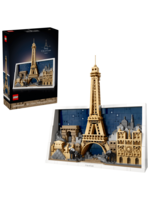 LEGO Paris – City of Love - 21064