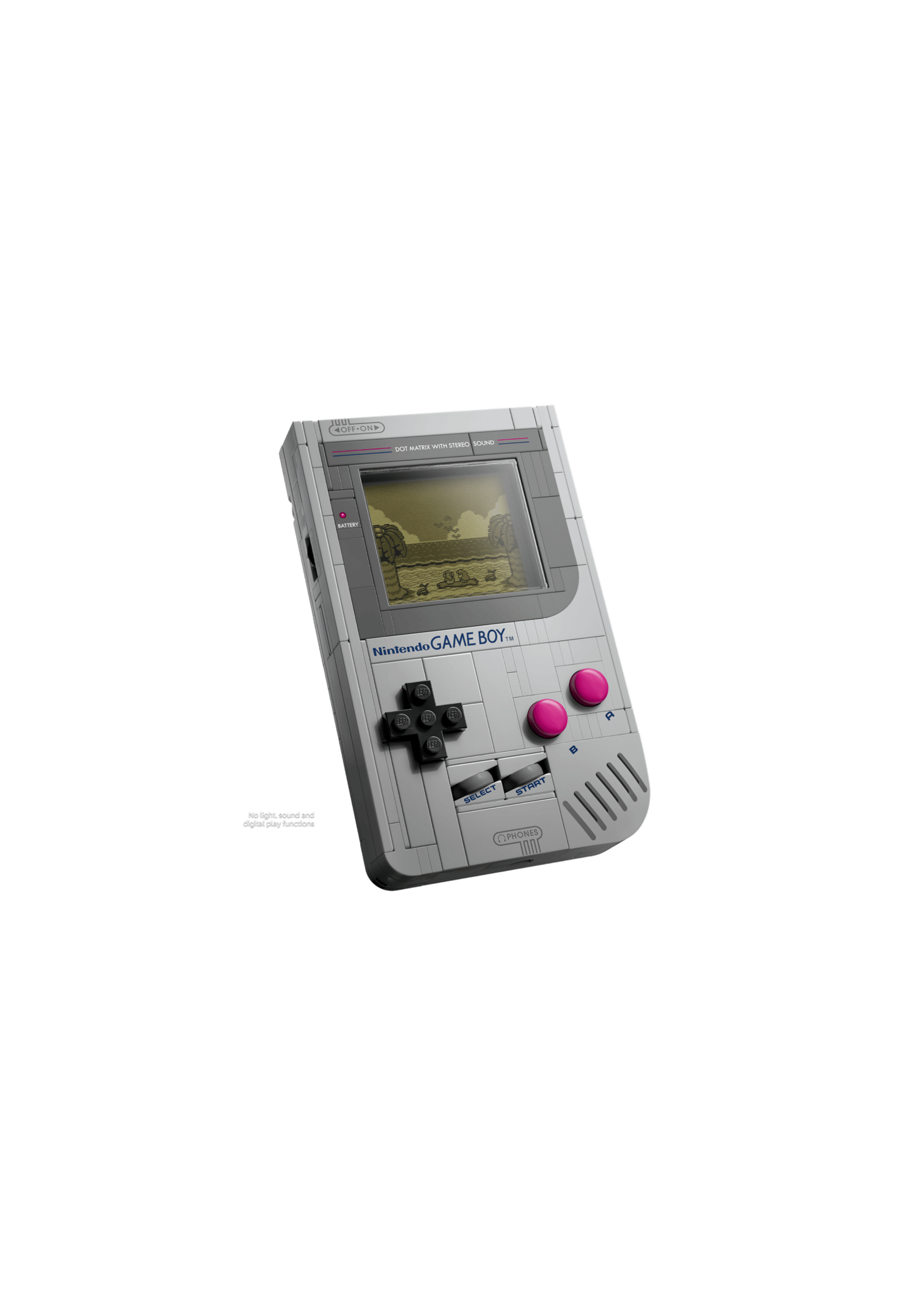 LEGO Game Boy™ - 72046