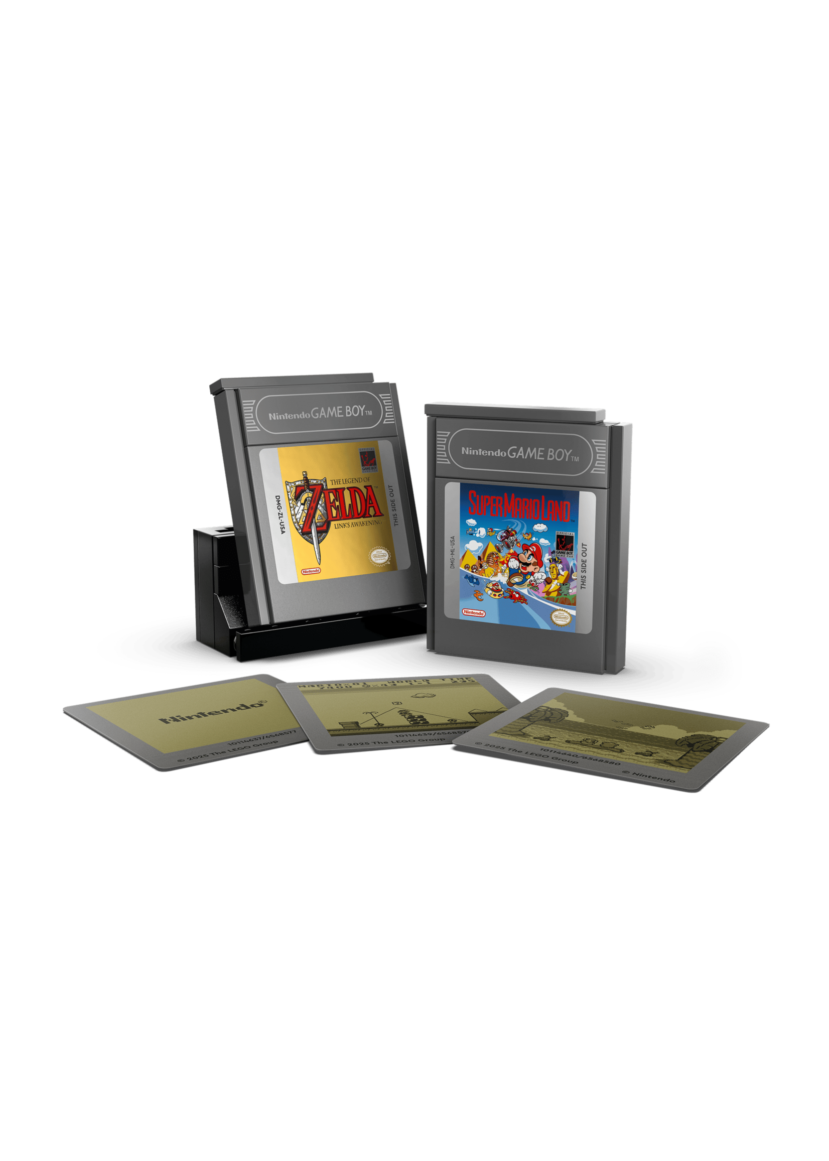 LEGO Game Boy™ - 72046