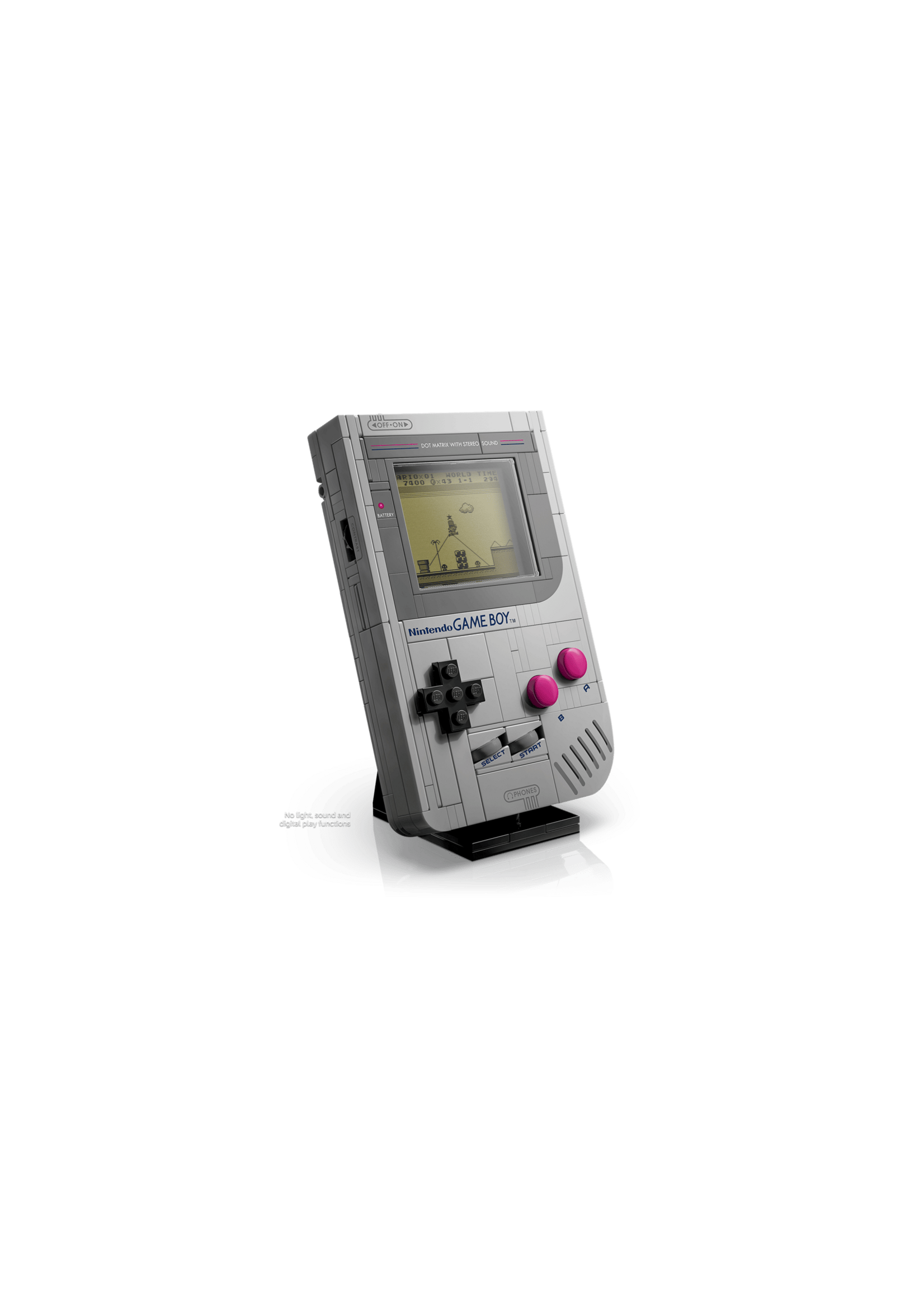 LEGO Game Boy™ - 72046