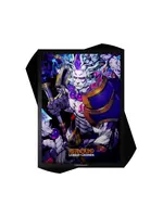 Riftbound Riftbound - League Of Legends TCG Spiritforged Sleeves 100ct - Darius