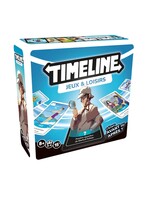 Zygo Matic Timeline - Loisirs (FR)