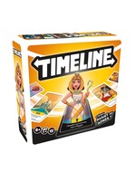 Zygo Matic Timeline (FR)