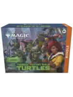 Magic the Gathering Teenage Mutant Ninja Turtles - Bundle