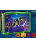 Magic the Gathering Beadle & Grimm's MTG Token Set - Teenage Mutant Ninja Turtles