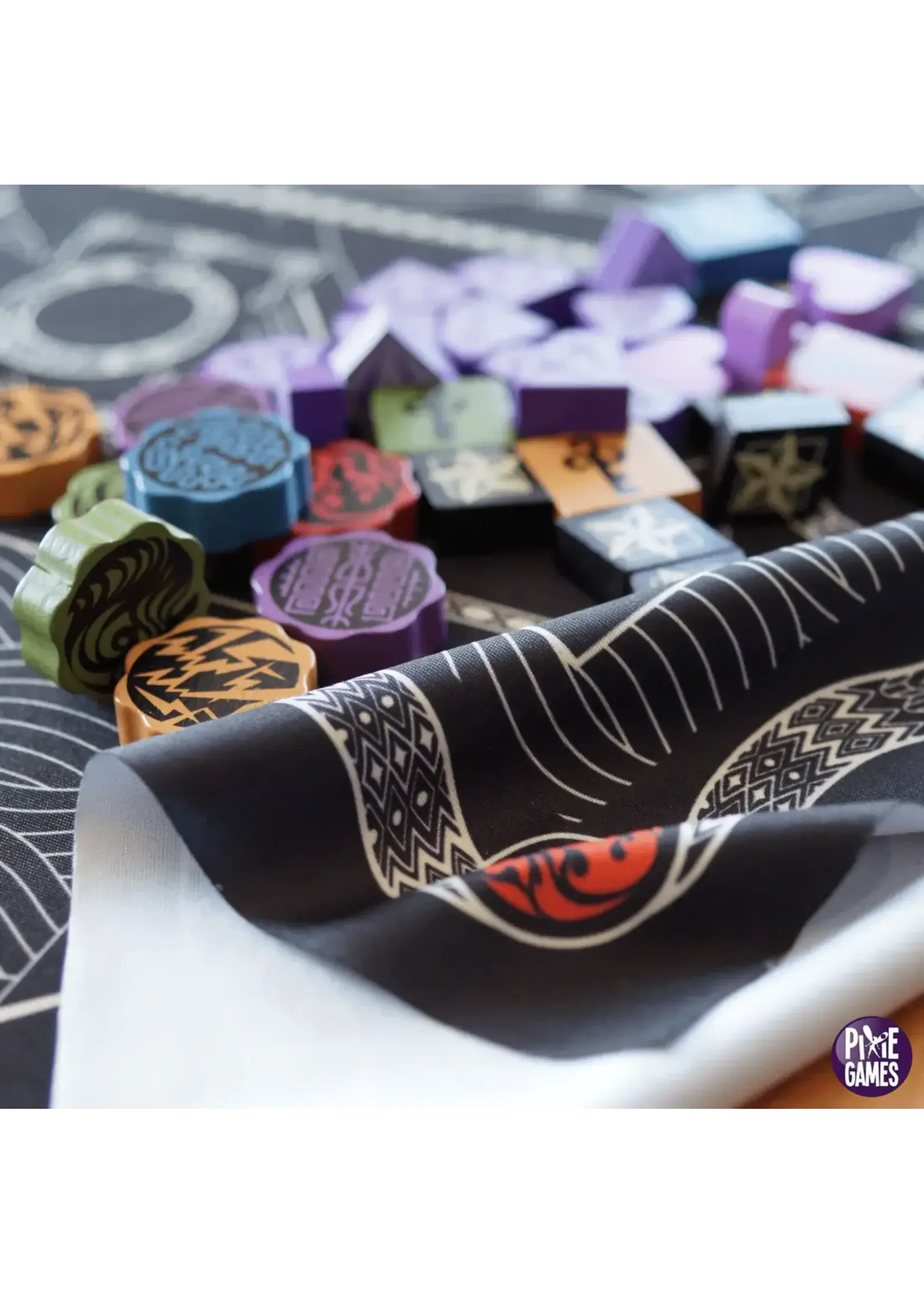 Pixie Games ETERNAL DECKS (FR)