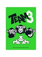 Braingames TEAM3 - Green (ML)