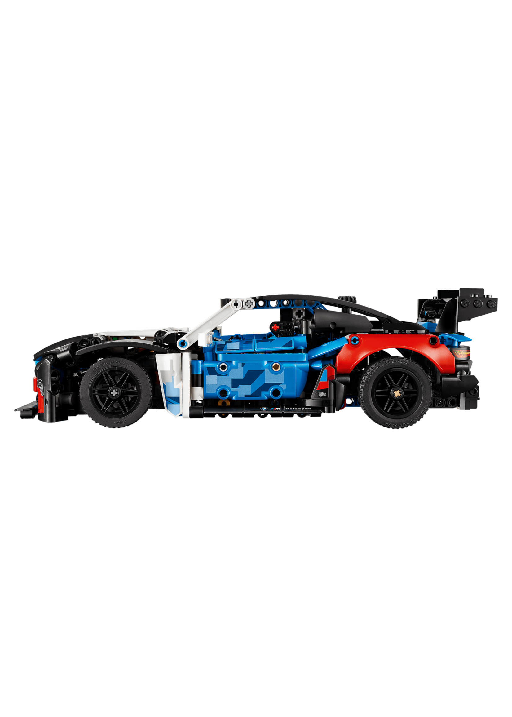 LEGO BMW M4 GT3 EVO Race Car - 42226