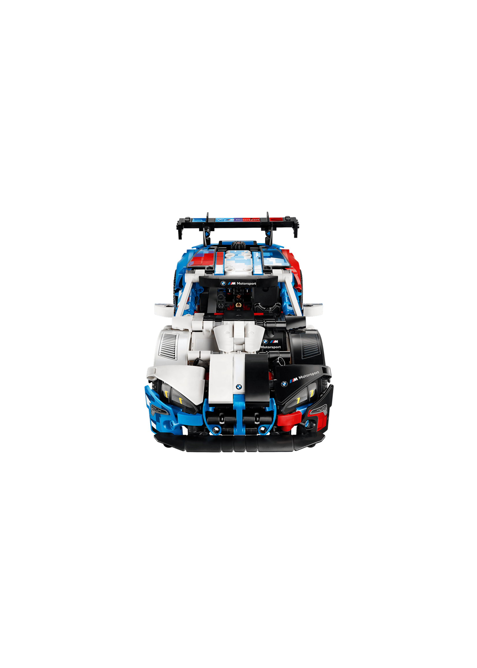 LEGO BMW M4 GT3 EVO Race Car - 42226