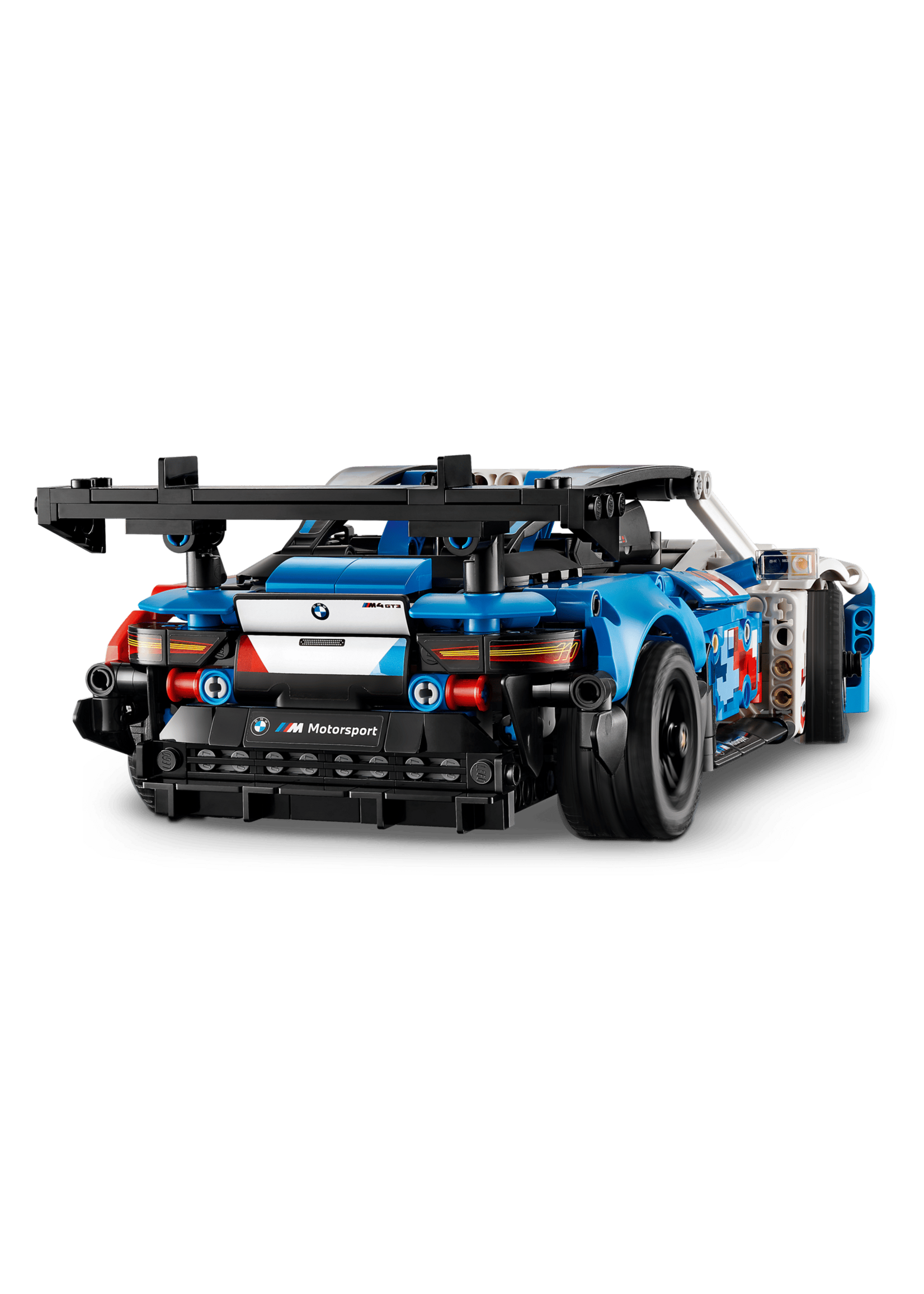 LEGO BMW M4 GT3 EVO Race Car - 42226