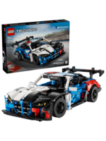LEGO BMW M4 GT3 EVO Race Car - 42226