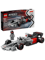 LEGO Audi Revolut F1® Team R26 Race Car - 77259