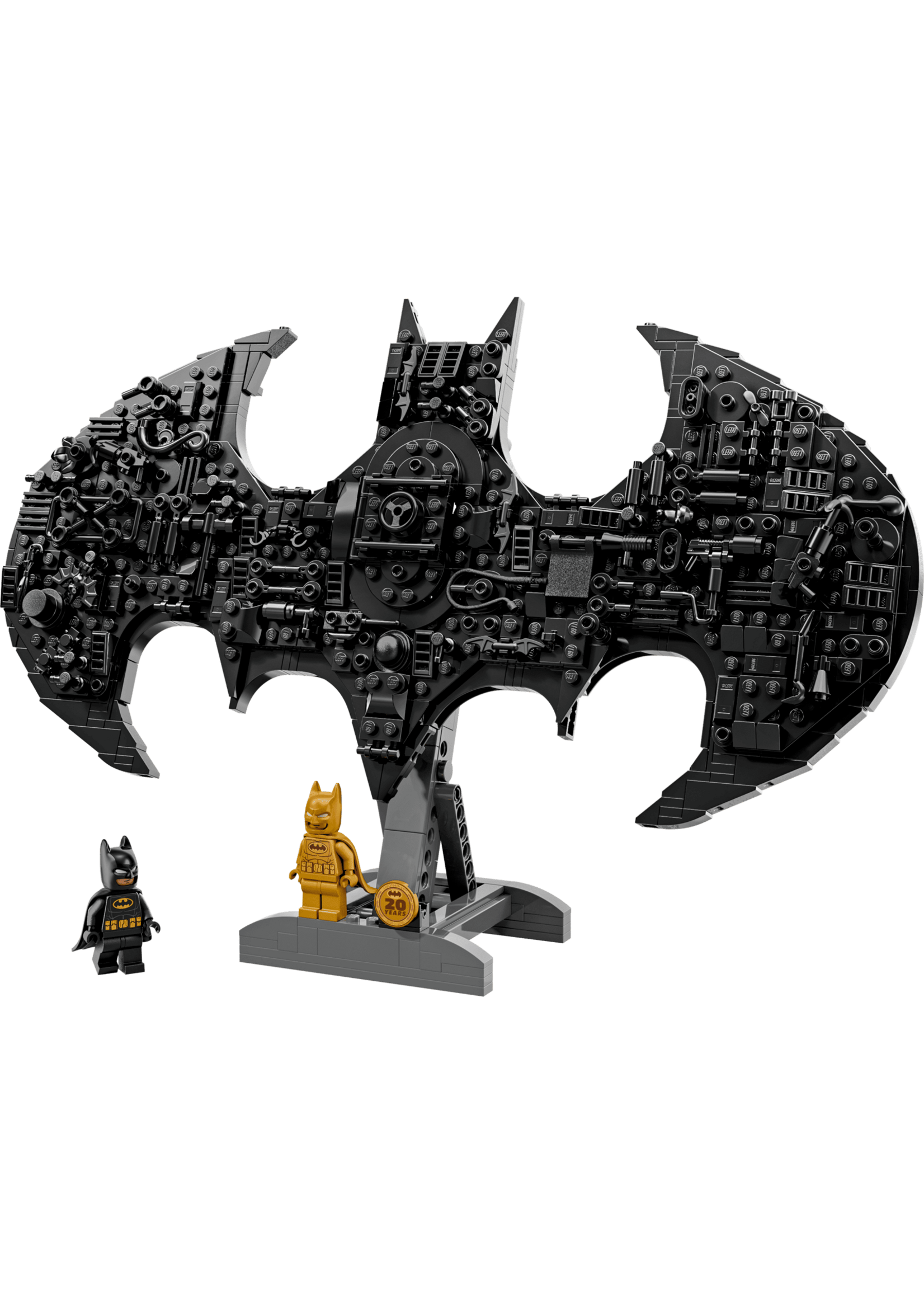 LEGO Batman™ Logo - 76330