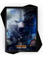 Riftbound Standard Size - 100ct - Origins - Volibear