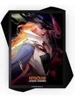 Riftbound Standard Size - 100ct - Origins - Miss Fortune