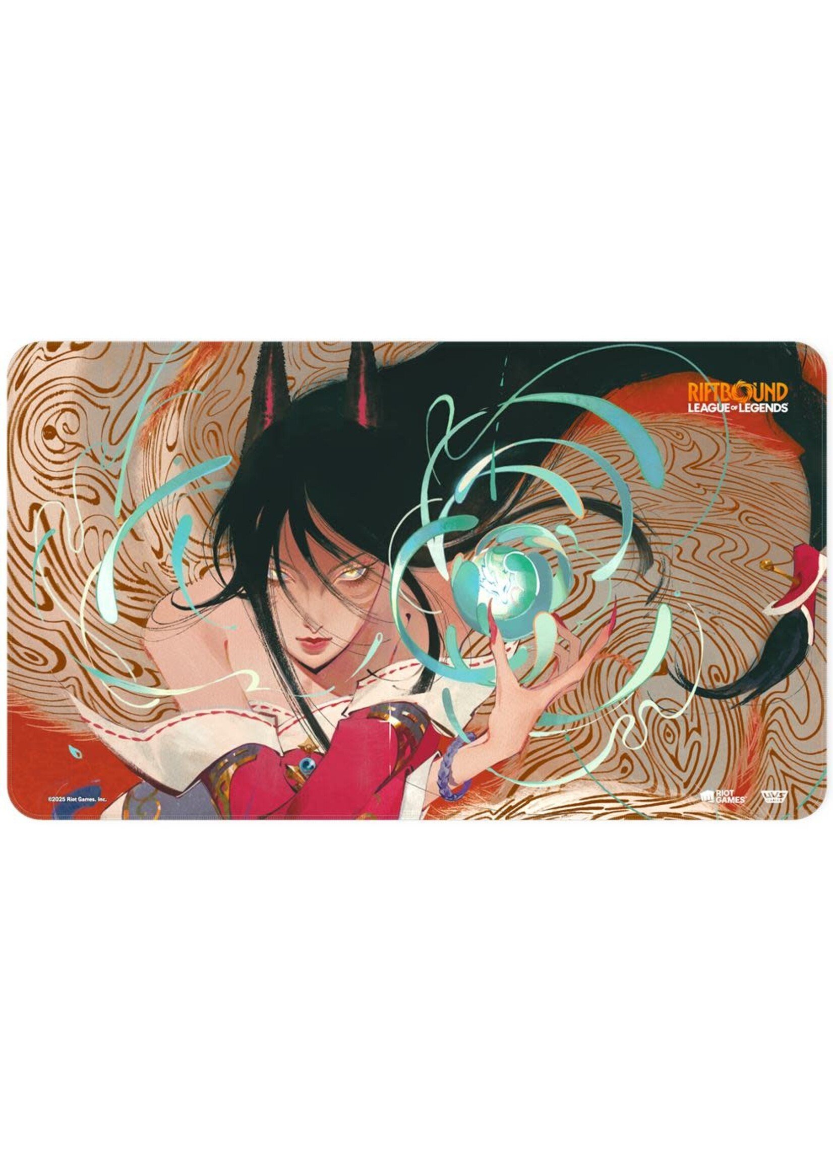 Riftbound Playmat - Origins - Ahri