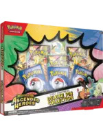 The Pokémon Company International Ascended Heroes - First Partners Deluxe Pin Collection