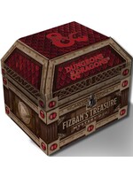 FanRoll FIZBAN'S TREASURE MISFIT BLIND MYSTERY D20 BOX