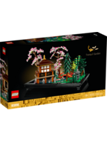LEGO Tranquil Garden - 10315