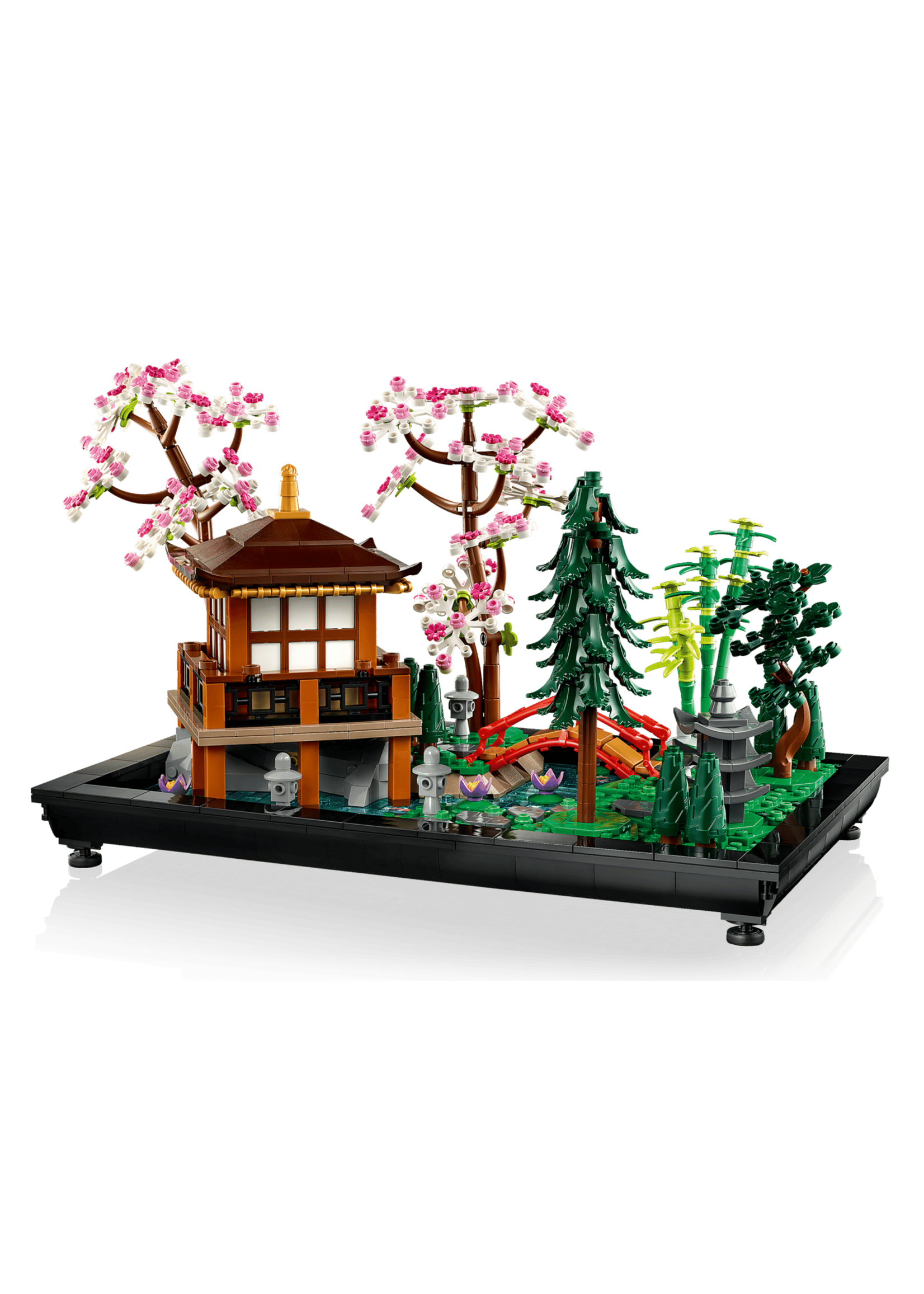 LEGO Tranquil Garden - 10315