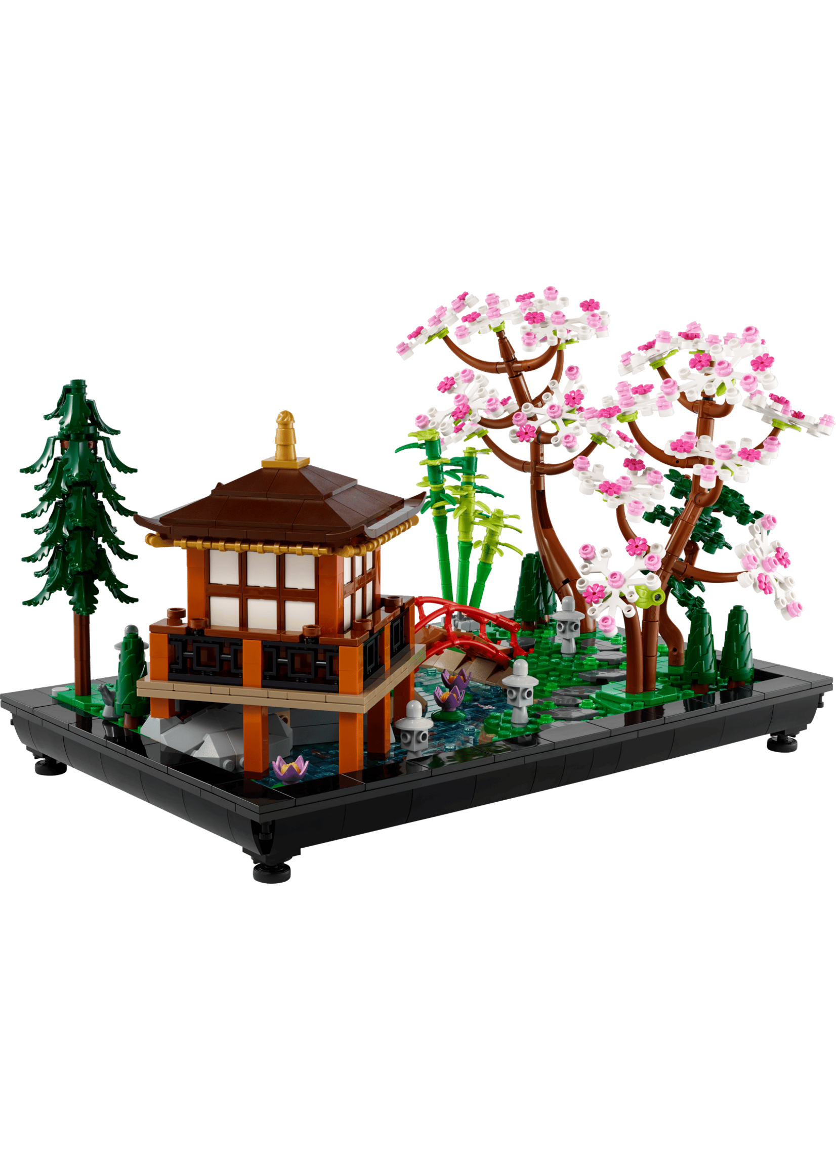 LEGO Tranquil Garden - 10315