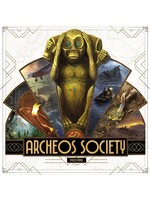Space Cowboys ARCHEOS SOCIETY  -  BASE GAME (ENG)