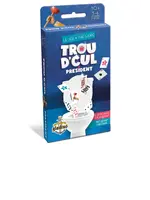 Gladius Trou d'Cul - Le jeu