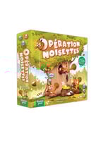 Auzou Opération noisettes