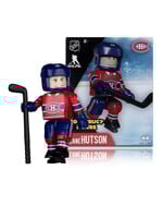 McFarlane toys Lane Hutson (Montreal Canadiens) Construct-a-Figure