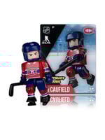 McFarlane toys Cole Caufield (Montreal Canadiens) Construct-a-Figure