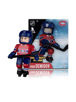 McFarlane toys Ivan Demidov (Montreal Canadiens) Construct-a-Figure