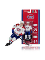 McFarlane toys Lane Hutson (Montreal Canadiens) 6" Articulated Figure