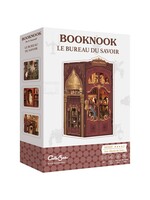 BookNook BookNook - Le Bureau du Savoir