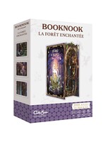 BookNook BookNook - La Foret Enchantee