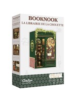 BookNook BookNook - La Librairie de la Chouette