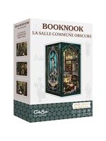 BookNook BookNook - La Salle Commune Obscure