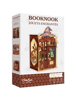 BookNook BookNook - Jouets Enchantes